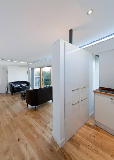 The Nook, Studio Apartment, サウス・クィーンズフェリー エクステリア 写真
